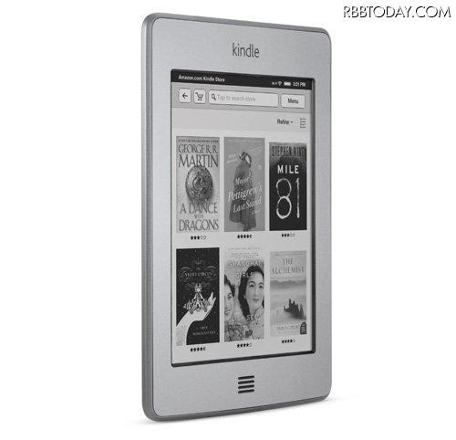 Kindle Touch 3G