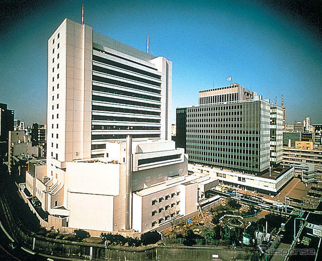 日産、本社機能を横浜移転…続