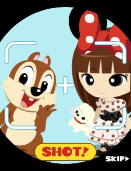 ディズニーパーティ ディズニーパーティ