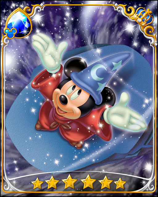 ディズニーファンタジークエスト ディズニーファンタジークエスト