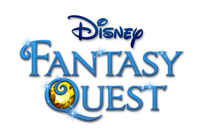 ディズニーファンタジークエスト ディズニーファンタジークエスト