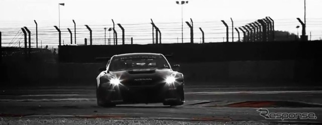 日産GT-R NISMO GT3