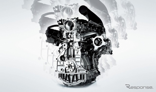 VW ポロ TSIコンフォートライン・ブルーモーションテクノロジー