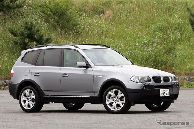 【ボルボ・ブラックサファイア試乗】その2 XC70の特別仕様車をリリースした理由