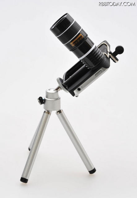 「KSG-M5」側面