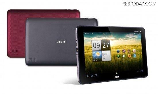 Iconia Tab A200