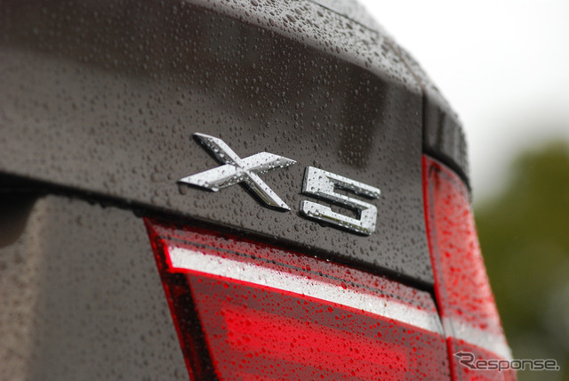 BMW X5 xDrive36d BluePerformance