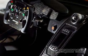 マクラーレンMP4-12C GT3