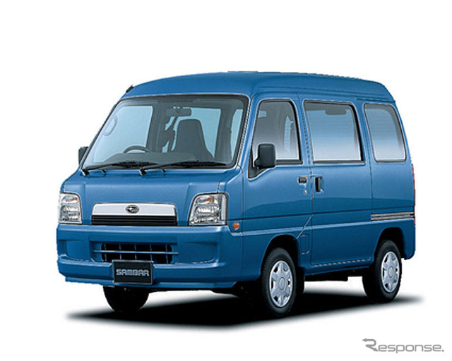 6月軽自動車販売…三菱除く国産全メーカーがプラス