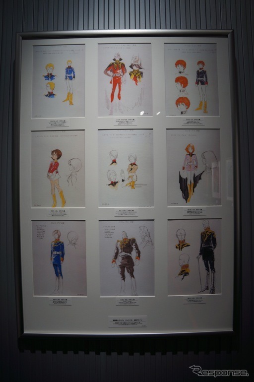 実物大ガンダムの展示や「ガンダムフロント東京」が出展する「ダイバーシティ東京」が4月19日オープン
