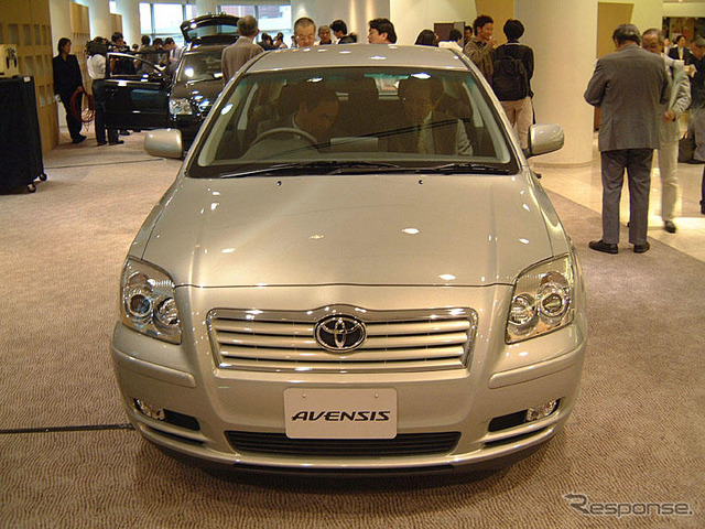 上期輸入車販売…日本メーカー好調で2期連続のプラス