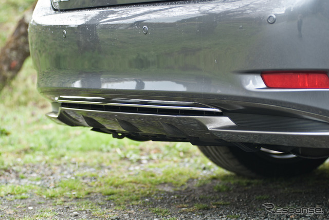 レクサス GS450h