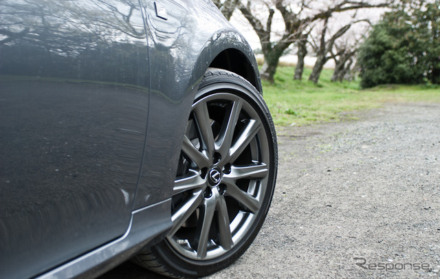 レクサス GS450h