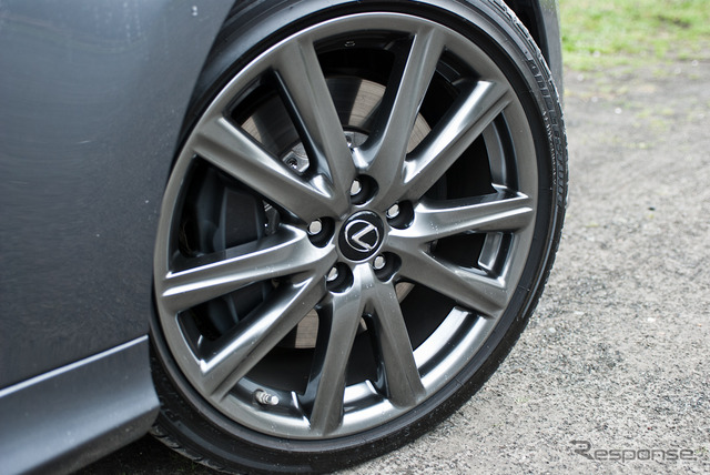 レクサス GS450h