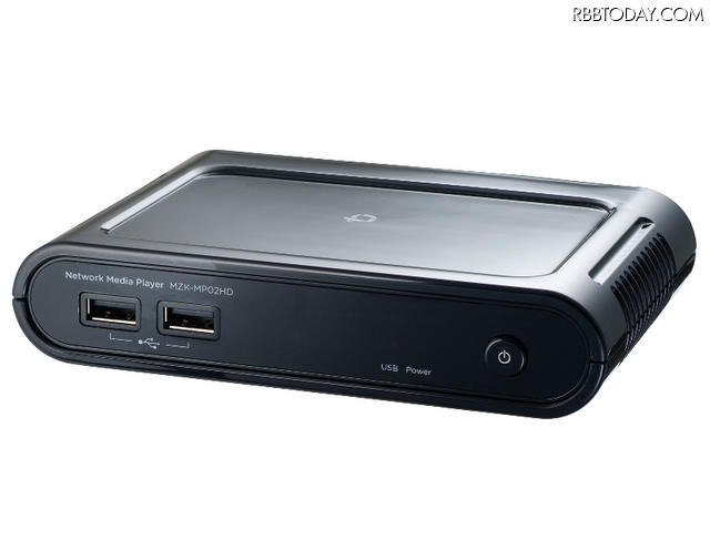 MZK-MP02HD