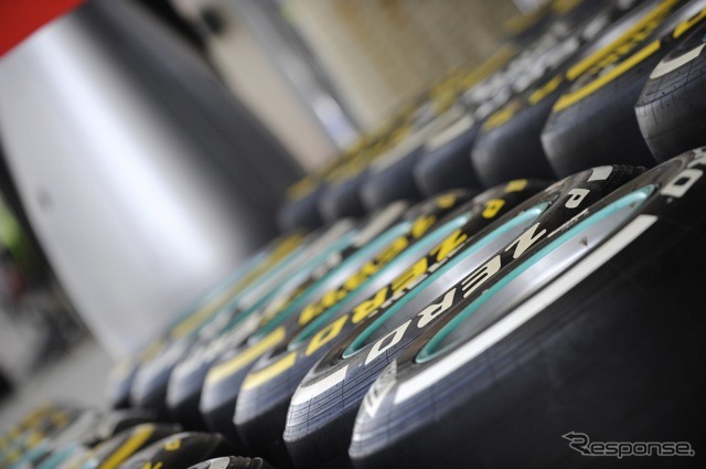 F1バーレーンGP