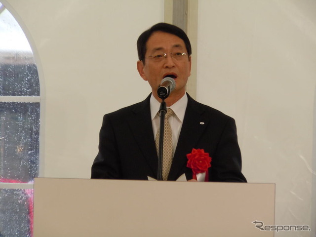 さいたま市小林敏副市長