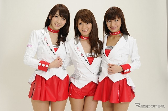 【SUPER GT 第2戦】予選・決勝をワンセグ放送で配信