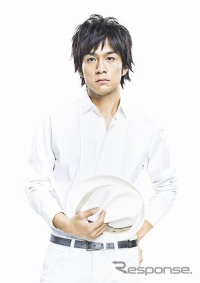 トヨタロビーコンサート、藤澤ノリマサ（ふじさわ・のりまさ）