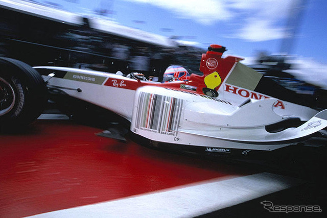 【ホンダF1】ピット作業が速くなったのは…