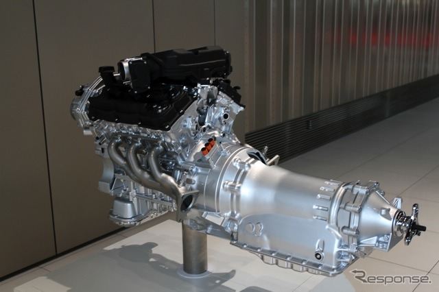 日産シーマ新型