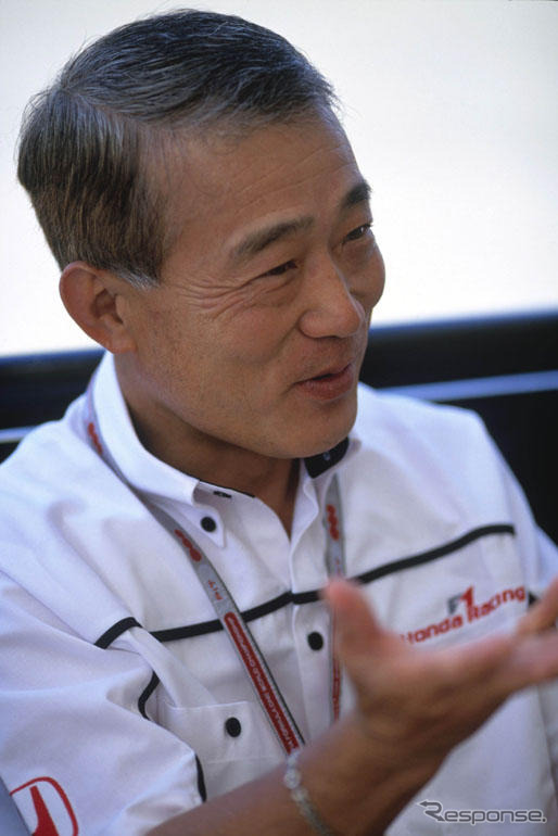 【ホンダF1】ピット作業が速くなったのは…