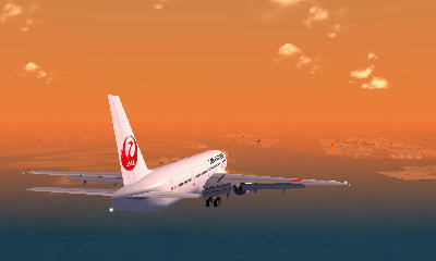 ぼくは航空管制官 エアポートヒーロー3D 羽田 with JAL
