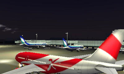 ぼくは航空管制官 エアポートヒーロー3D 羽田 with JAL
