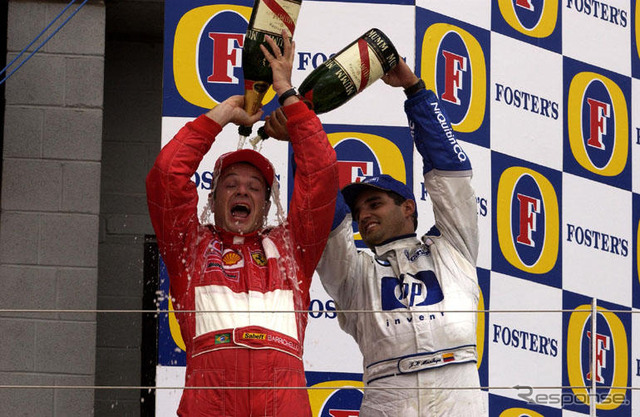 【F1イギリスGP】サーキットデータ…地元勢が多いぞ