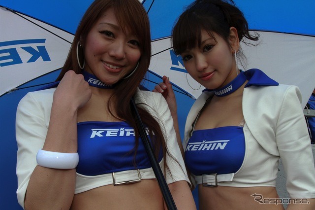 SUPER GT 第1戦