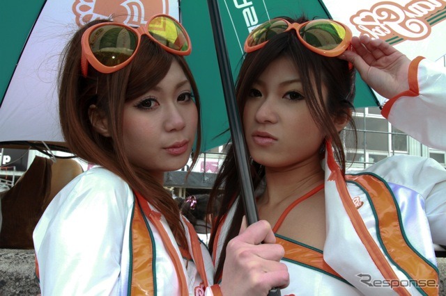 SUPER GT 第1戦