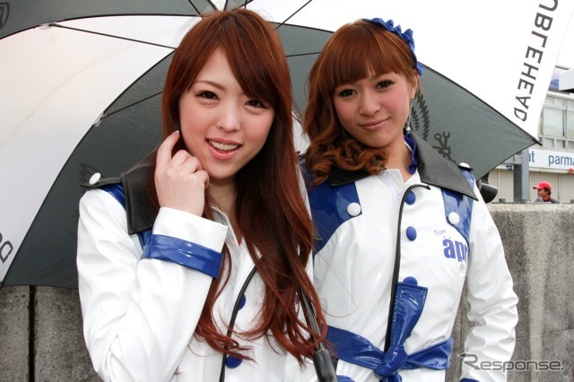 SUPER GT 第1戦