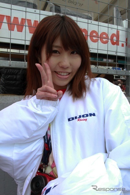 SUPER GT 第1戦