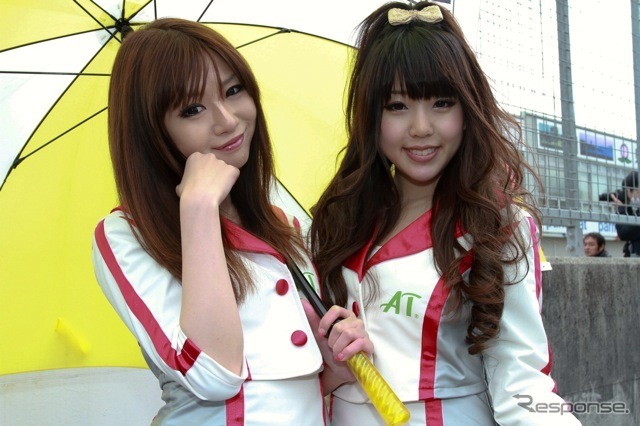 SUPER GT 第1戦