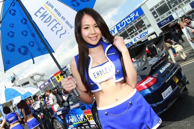 SUPER GT 第1戦