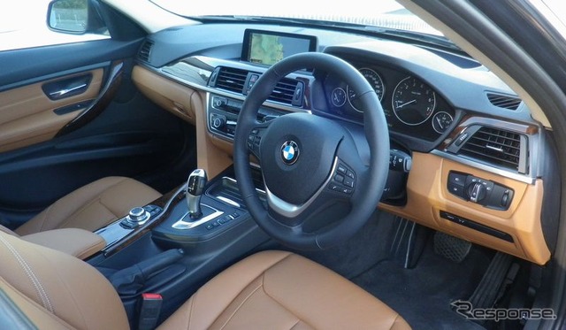 BMW3シリーズ