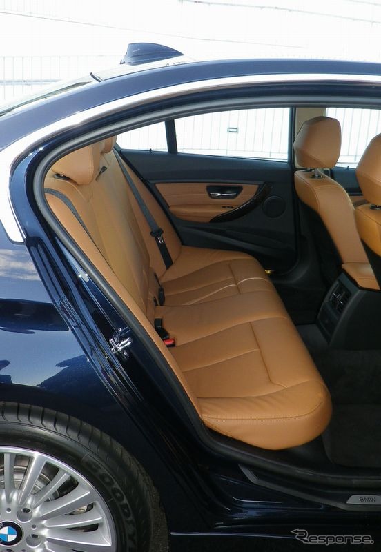 BMW3シリーズ
