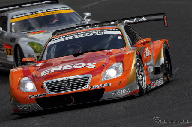 ENEOS SUSTINA SC430