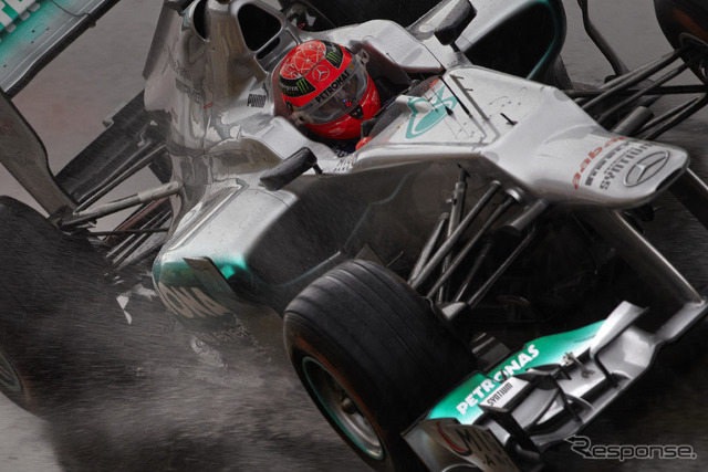 メルセデスAMG「F1撤退説」が囁かれる理由