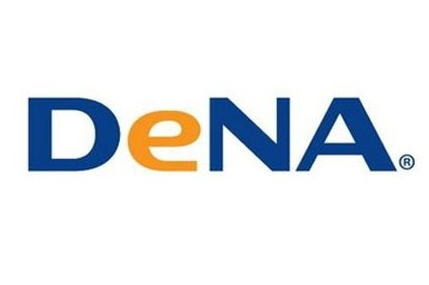 DeNAロゴ