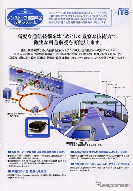 2004年のITS会議はトヨタの独壇場に!?