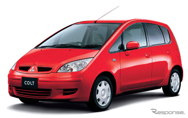 【株価】三菱自動車が上場来安値更新
