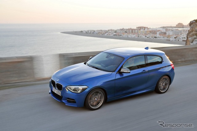 BMW M135i
