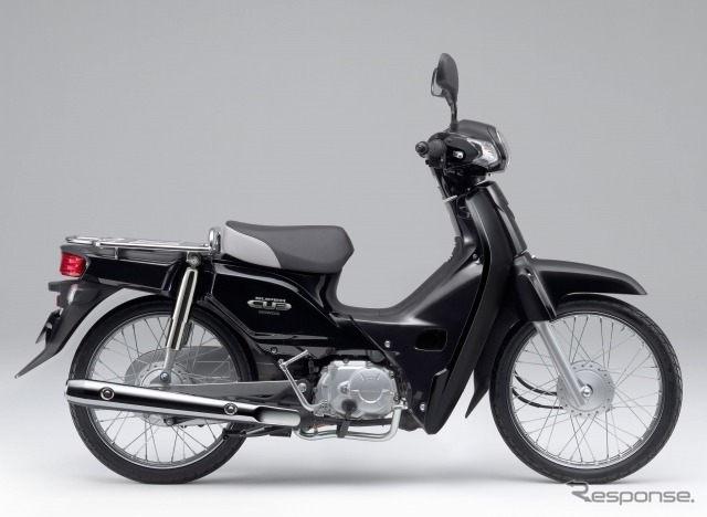 ホンダ スーパーカブ50