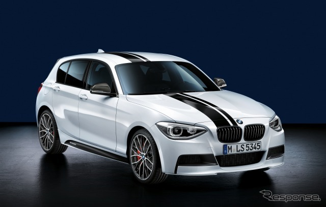 BMW・Mパフォーマンスパーツ