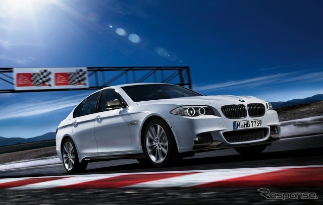 BMW・Mパフォーマンスパーツ