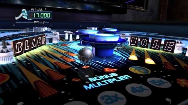 ピンボールをデジタル化して後世に残したい・・・FarSight Studiosが始めたKickstarter