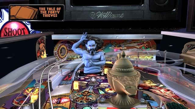 ピンボールをデジタル化して後世に残したい・・・FarSight Studiosが始めたKickstarter
