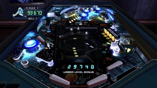 ピンボールをデジタル化して後世に残したい・・・FarSight Studiosが始めたKickstarter