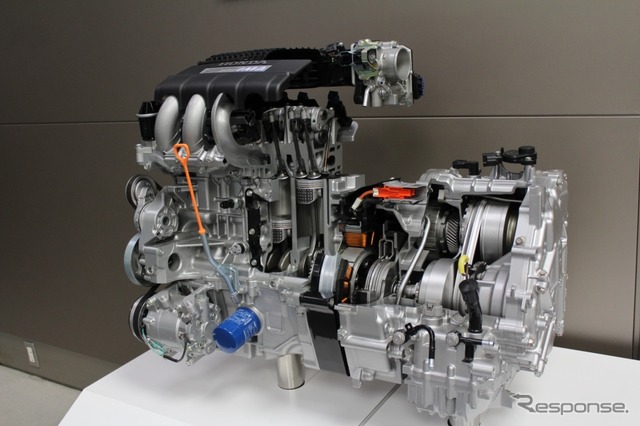 ホンダ フィット 改良新型